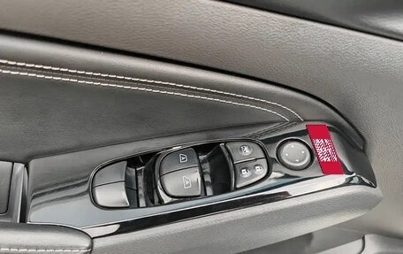 Nissan Altima VI (L34), 2021 год, 1 450 596 рублей, 24 фотография