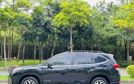 Subaru Forester, 2021 год, 2 469 000 рублей, 5 фотография