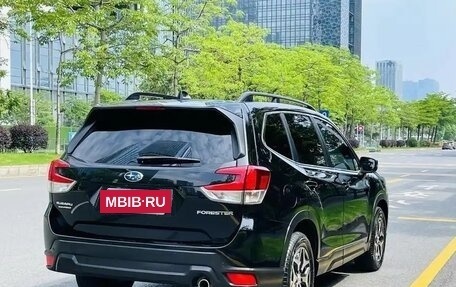 Subaru Forester, 2021 год, 2 469 000 рублей, 6 фотография