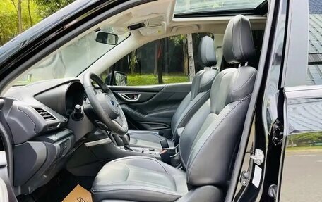 Subaru Forester, 2021 год, 2 469 000 рублей, 9 фотография