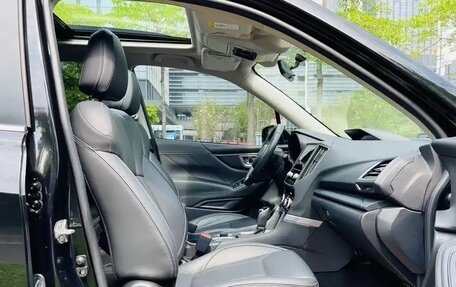 Subaru Forester, 2021 год, 2 469 000 рублей, 11 фотография