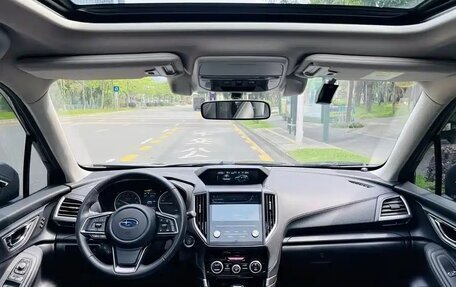 Subaru Forester, 2021 год, 2 469 000 рублей, 13 фотография