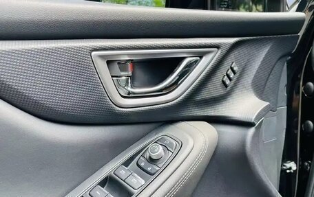 Subaru Forester, 2021 год, 2 469 000 рублей, 19 фотография