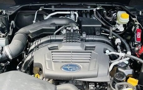 Subaru Forester, 2021 год, 2 469 000 рублей, 20 фотография