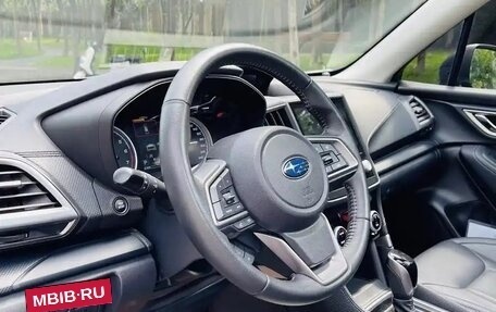 Subaru Forester, 2021 год, 2 469 000 рублей, 15 фотография