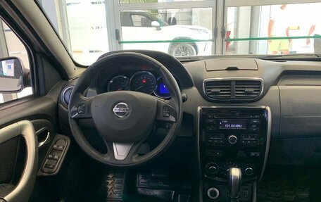 Nissan Terrano III, 2018 год, 1 415 000 рублей, 9 фотография