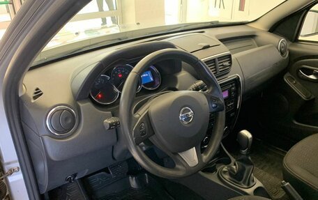 Nissan Terrano III, 2018 год, 1 415 000 рублей, 13 фотография