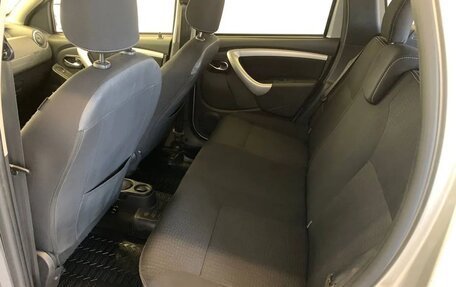 Nissan Terrano III, 2018 год, 1 415 000 рублей, 10 фотография