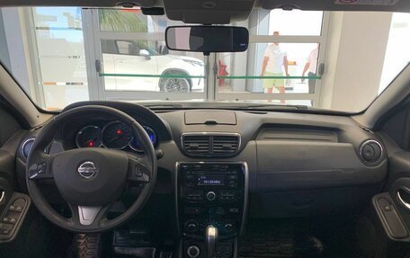 Nissan Terrano III, 2018 год, 1 415 000 рублей, 12 фотография