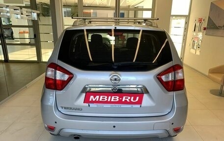 Nissan Terrano III, 2018 год, 1 415 000 рублей, 5 фотография