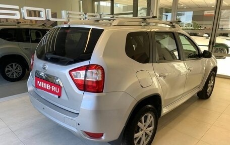 Nissan Terrano III, 2018 год, 1 415 000 рублей, 4 фотография