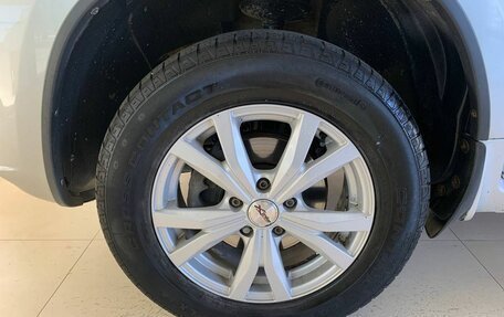 Nissan Terrano III, 2018 год, 1 415 000 рублей, 15 фотография