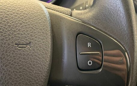 Nissan Terrano III, 2018 год, 1 415 000 рублей, 17 фотография