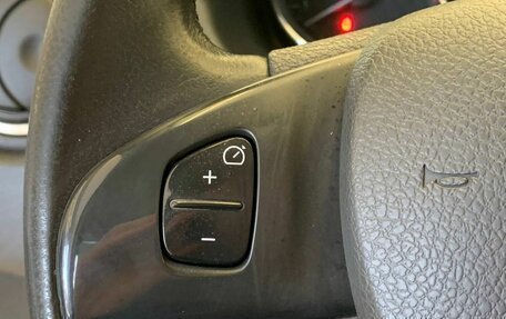 Nissan Terrano III, 2018 год, 1 415 000 рублей, 16 фотография