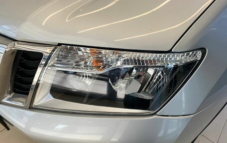 Nissan Terrano III, 2018 год, 1 415 000 рублей, 14 фотография