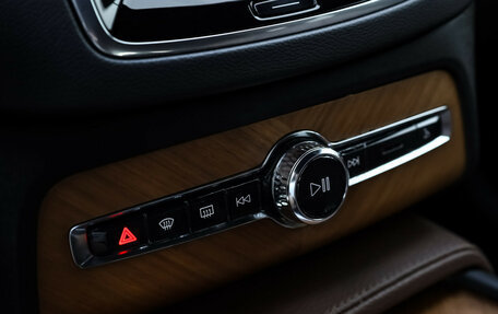 Volvo XC90 II рестайлинг, 2021 год, 4 349 000 рублей, 21 фотография