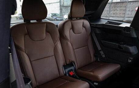 Volvo XC90 II рестайлинг, 2021 год, 4 349 000 рублей, 17 фотография