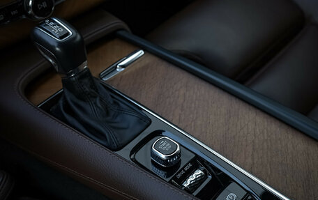 Volvo XC90 II рестайлинг, 2021 год, 4 349 000 рублей, 22 фотография