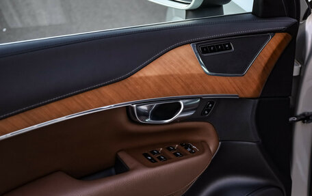 Volvo XC90 II рестайлинг, 2021 год, 4 349 000 рублей, 23 фотография
