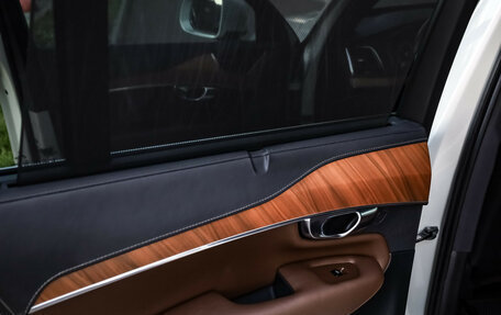 Volvo XC90 II рестайлинг, 2021 год, 4 349 000 рублей, 24 фотография