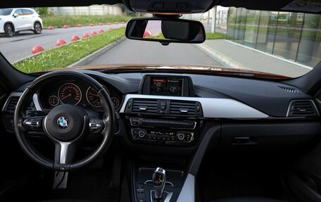 BMW 3 серия, 2018 год, 2 749 000 рублей, 10 фотография