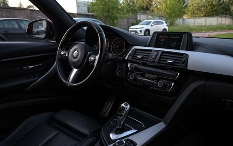 BMW 3 серия, 2018 год, 2 749 000 рублей, 9 фотография