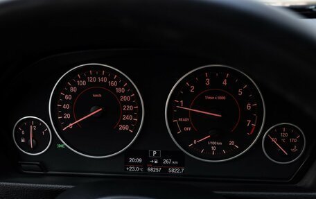 BMW 3 серия, 2018 год, 2 749 000 рублей, 13 фотография