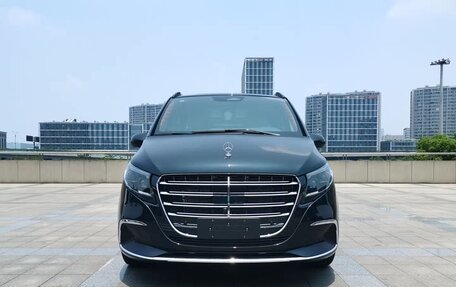 Mercedes-Benz Vito, 2025 год, 6 250 000 рублей, 2 фотография