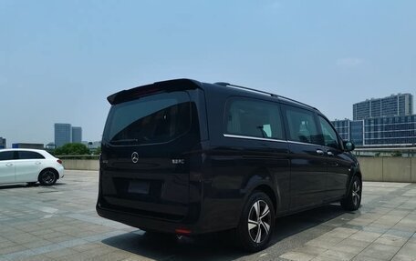 Mercedes-Benz Vito, 2025 год, 6 250 000 рублей, 4 фотография