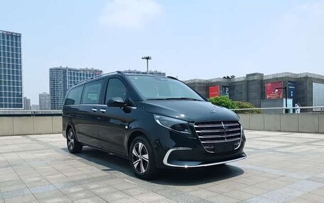 Mercedes-Benz Vito, 2025 год, 6 250 000 рублей, 3 фотография
