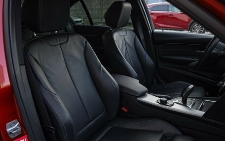 BMW 3 серия, 2018 год, 2 749 000 рублей, 17 фотография