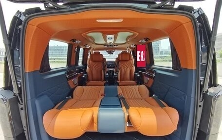 Mercedes-Benz Vito, 2025 год, 6 250 000 рублей, 7 фотография