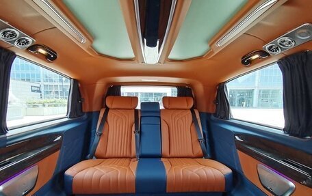 Mercedes-Benz Vito, 2025 год, 6 250 000 рублей, 9 фотография