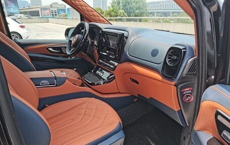 Mercedes-Benz Vito, 2025 год, 6 250 000 рублей, 11 фотография