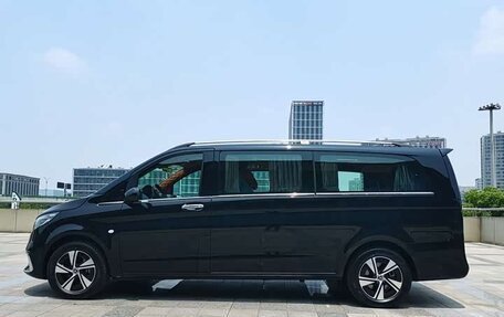 Mercedes-Benz Vito, 2025 год, 6 250 000 рублей, 16 фотография