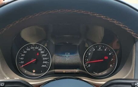 Mercedes-Benz Vito, 2025 год, 6 250 000 рублей, 15 фотография