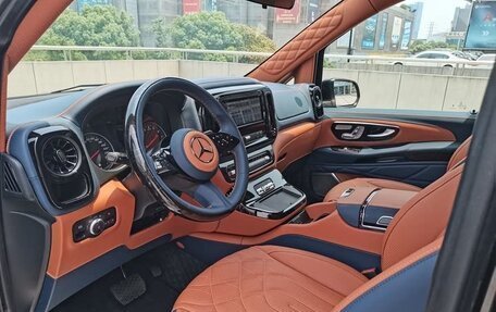 Mercedes-Benz Vito, 2025 год, 6 250 000 рублей, 12 фотография