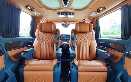 Mercedes-Benz Vito, 2025 год, 6 250 000 рублей, 10 фотография