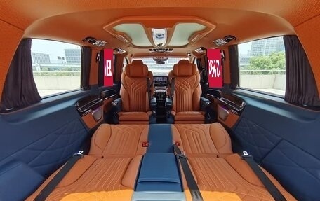 Mercedes-Benz Vito, 2025 год, 6 250 000 рублей, 8 фотография