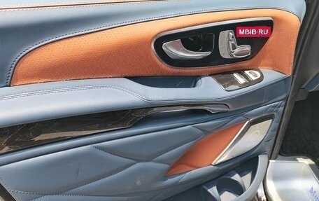 Mercedes-Benz Vito, 2025 год, 6 250 000 рублей, 14 фотография