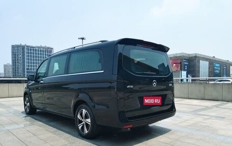 Mercedes-Benz Vito, 2025 год, 6 250 000 рублей, 6 фотография