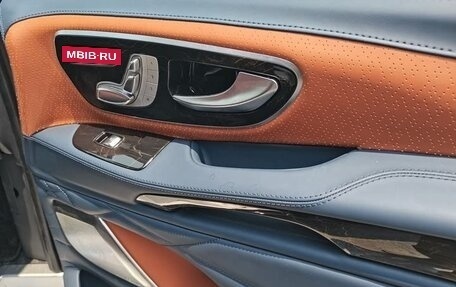 Mercedes-Benz Vito, 2025 год, 6 250 000 рублей, 13 фотография