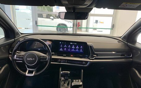 KIA Sportage IV рестайлинг, 2022 год, 3 750 000 рублей, 12 фотография