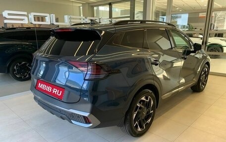 KIA Sportage IV рестайлинг, 2022 год, 3 750 000 рублей, 4 фотография