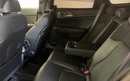 KIA Sportage IV рестайлинг, 2022 год, 3 750 000 рублей, 10 фотография