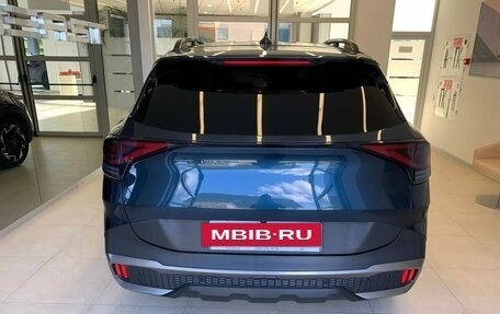 KIA Sportage IV рестайлинг, 2022 год, 3 750 000 рублей, 5 фотография