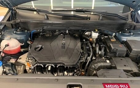 KIA Sportage IV рестайлинг, 2022 год, 3 750 000 рублей, 7 фотография