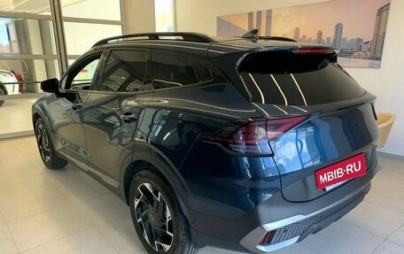 KIA Sportage IV рестайлинг, 2022 год, 3 750 000 рублей, 6 фотография