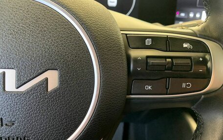 KIA Sportage IV рестайлинг, 2022 год, 3 750 000 рублей, 18 фотография