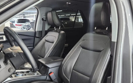Ford Explorer VI, 2022 год, 3 100 006 рублей, 6 фотография